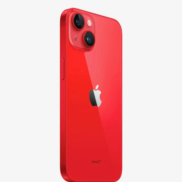 Smartphone/Móvil Apple iPhone 14 6.1" 6GB 256GB 5G PRODUCT Red
