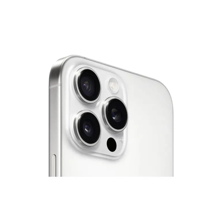 Smartphone/Móvil Apple iPhone 16 Pro Max 6.9" 8GB 256GB 5G Blanco Titanium