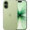 Smartphone/Móvil Apple iPhone 17 6.3" 8GB 512GB 5G Verde Salvia