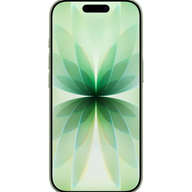 Smartphone/Móvil Apple iPhone 17 6.3" 8GB 512GB 5G Verde Salvia