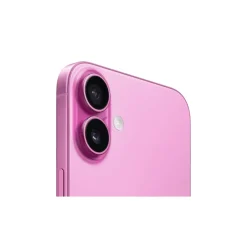Smartphone/Móvil Apple iPhone 16 Plus 6.7" 8GB 512GB 5G Rosa