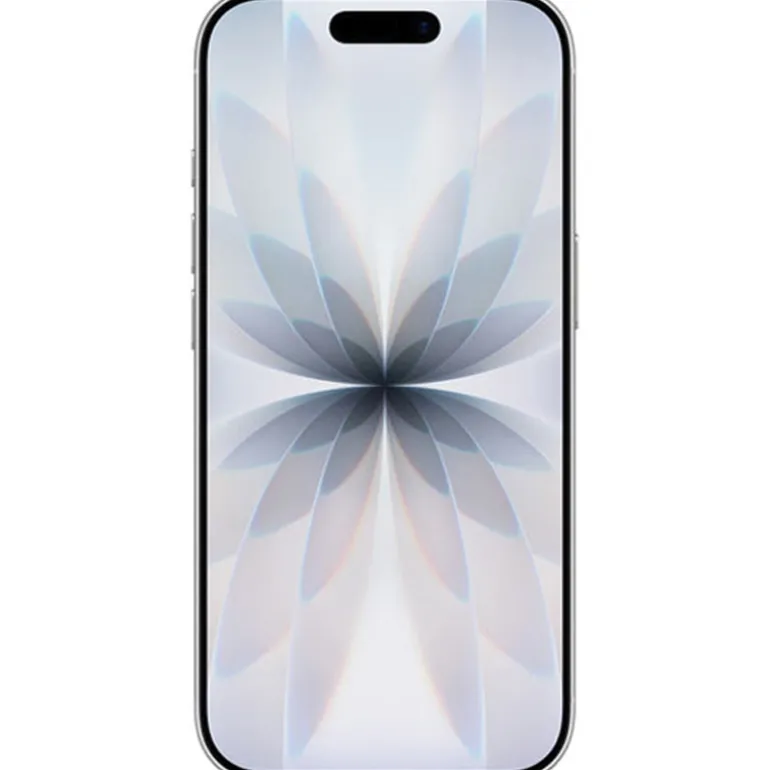 Smartphone/Móvil Apple iPhone 17 6.3" 8GB 256GB 5G Blanco