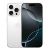 Smartphone/Móvil Apple iPhone 16 Pro 6.3" 8GB 256GB 5G Blanco Titanium EE