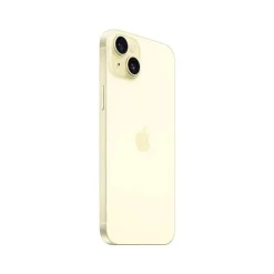 Smartphone/Móvil Apple iPhone 15 Plus 6.7" 6GB 128GB 5G Amarillo