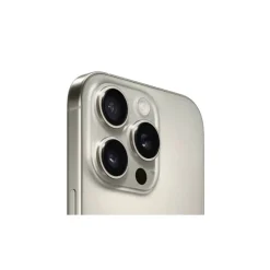 Smartphone/Móvil Apple iPhone 16 Pro 6.3" 8GB 256GB 5G Natural Titanium EU