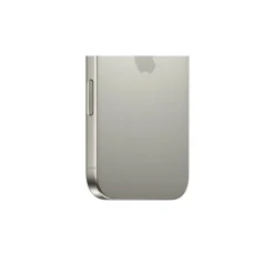 Smartphone/Móvil Apple iPhone 16 Pro 6.3