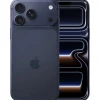 Smartphone/Móvil Apple iPhone 17 Pro Max 6.9" 12GB 1TB 5G Azul Oscuro
