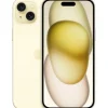 Smartphone/Móvil Apple iPhone 15 Plus 6.7" 6GB 256GB 5G Amarillo EE