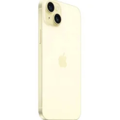 Smartphone/Móvil Apple iPhone 15 Plus 6.7" 6GB 256GB 5G Amarillo EE