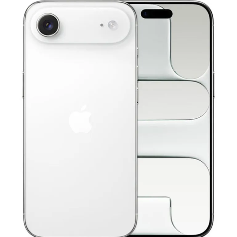 Smartphone/Móvil Apple iPhone Air 6.5" 12GB 512GB 5G Blanco Nube