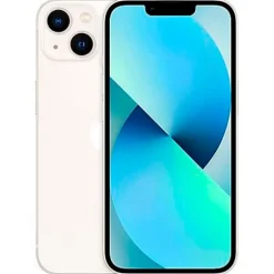Smartphone/Móvil Apple iPhone 13 6.1" 4GB 128GB 5G Starlight EE