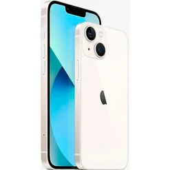 Smartphone/Móvil Apple iPhone 13 6.1" 4GB 128GB 5G Starlight EE