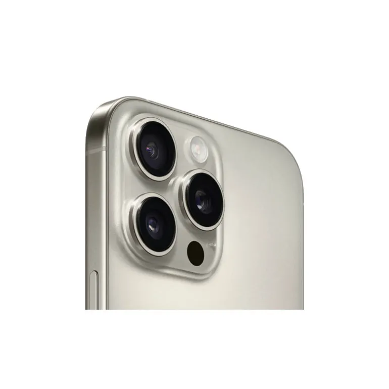 Smartphone/Móvil Apple iPhone 16 Pro Max 6.9" 8GB 256GB 5G Natural Titanium