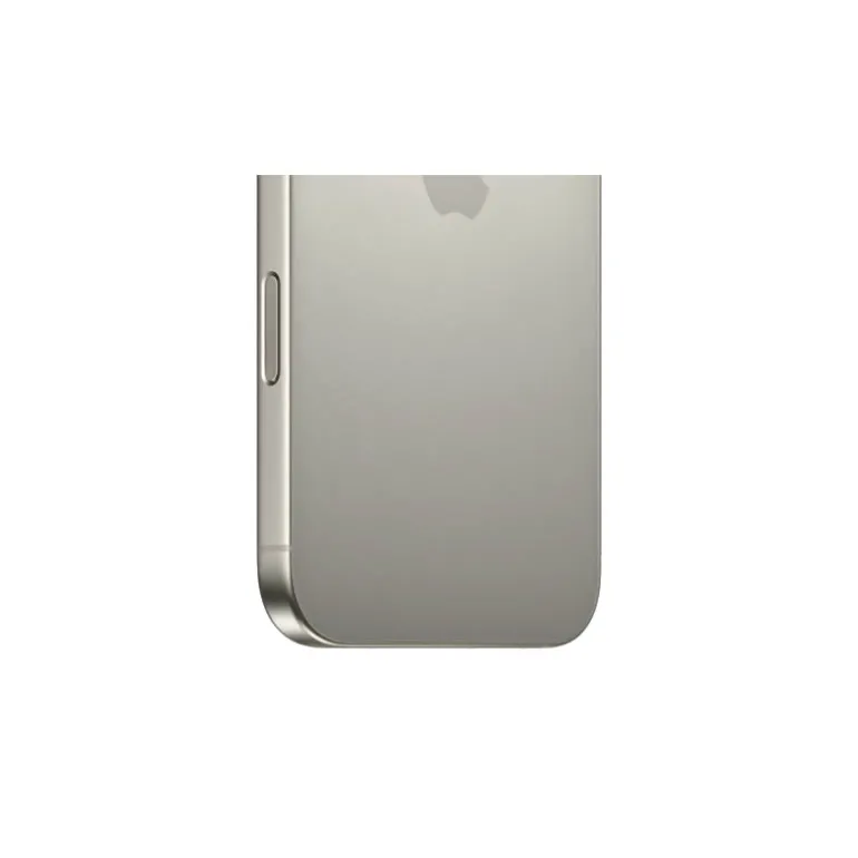 Smartphone/Móvil Apple iPhone 16 Pro Max 6.9" 8GB 256GB 5G Natural Titanium