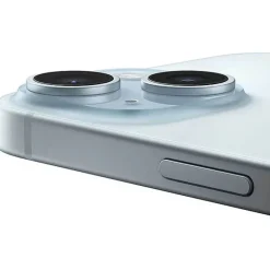 Smartphone/Móvil Apple iPhone 15 Plus 6.7" 6GB 128GB 5G Azul