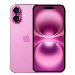 Smartphone/Móvil Apple iPhone 16 Plus 6.7" 8GB 128GB 5G Rosa EE