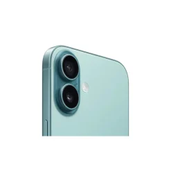Smartphone/Móvil Apple iPhone 16 6.1" 8GB 128GB 5G Verde Azulado