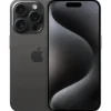 Smartphone/Móvil Apple iPhone 15 Pro 6.1" 8GB 256GB 5G Titanio Negro