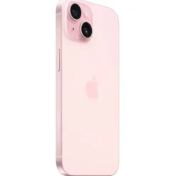 Smartphone/Móvil Apple iPhone 15 6.1" 6GB 128GB 5G Rosa