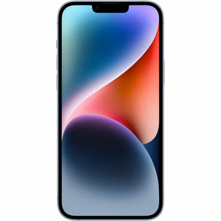 Smartphone/Móvil Apple iPhone 14 Plus 6.7" 6GB 256GB 5G Azul