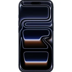 Smartphone/Móvil Apple iPhone 17 Pro 6.3" 12GB 1TB 5G Azul Oscuro