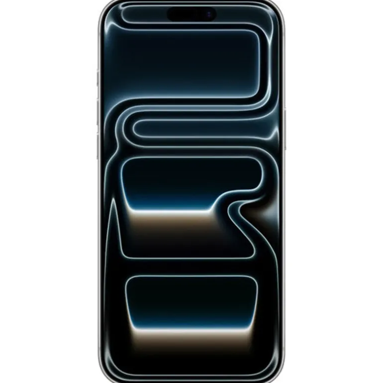 Smartphone/Móvil Apple iPhone 17 Pro Max 6.9" 12GB 256GB 5G Plata