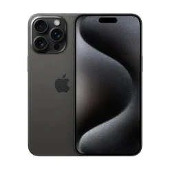 Smartphone/Móvil Apple iPhone 15 Pro Max 6.7" 8GB 256GB 5G Negro Titanio