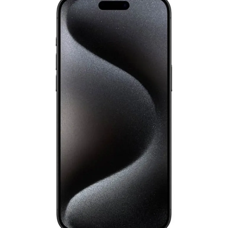 Smartphone/Móvil Apple iPhone 15 Pro Max 6.7" 8GB 256GB 5G Negro Titanio