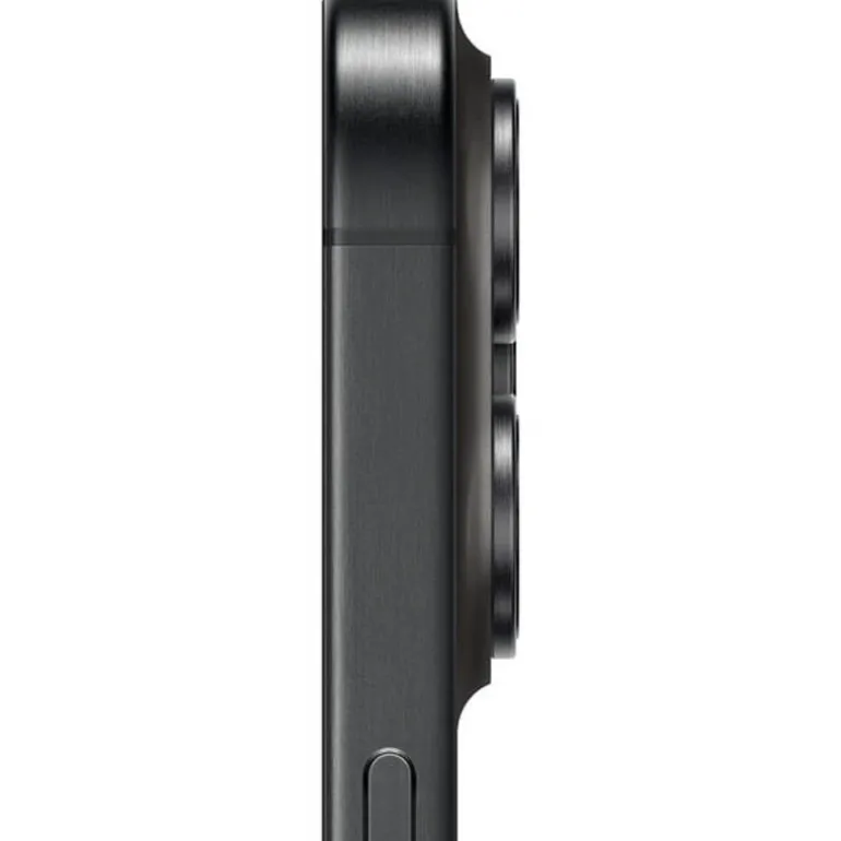 Smartphone/Móvil Apple iPhone 15 Pro Max 6.7" 8GB 256GB 5G Negro Titanio