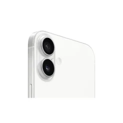 Smartphone/Móvil Apple iPhone 16 Plus 6.7" 8GB 128GB 5G Blanco