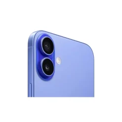 Smartphone/Móvil Apple iPhone 16 Plus 6.7" 8GB 256GB 5G Azul Ultramar
