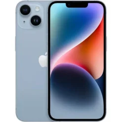 Smartphone/Móvil Apple iPhone 14 6.1" 6GB 128GB 5G Azul EE