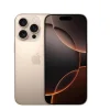 Smartphone/Móvil Apple iPhone 16 Pro 6.3" 8GB 256GB 5G Desert Titanium EU