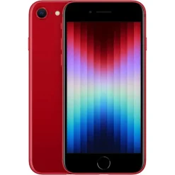 Smartphone/Móvil Apple iPhone SE 4.7" 4GB 256GB 5G PRODUCT Red