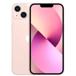 Smartphone/Móvil Apple iPhone 13 6.1" 4GB 128GB 5G Rosa