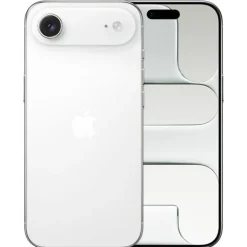 Smartphone/Móvil Apple iPhone Air 6.5" 12GB 256GB 5G Blanco Nube