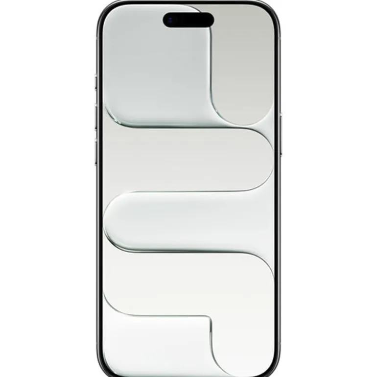 Smartphone/Móvil Apple iPhone Air 6.5" 12GB 256GB 5G Blanco Nube