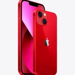 Smartphone/Móvil Apple iPhone 13 6.1" 4GB 512GB 5G Rojo