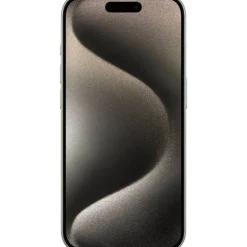 Smartphone/Móvil Apple iPhone 15 Pro 6.1" 8GB 256GB 5G Titanio