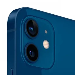 Smartphone/Móvil Apple iPhone 12 6.1" 4GB 128GB 5G Azul