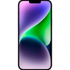 Smartphone/Móvil Apple iPhone 14 Plus 6.7" 6GB 128GB 5G Púrpura