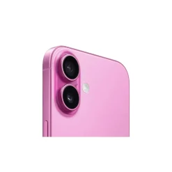 Smartphone/Móvil Apple iPhone 16 6.1" 8GB 256GB 5G Rosa EU