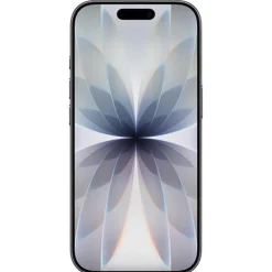 Smartphone/Móvil Apple iPhone 17 6.3" 8GB 256GB 5G Negro