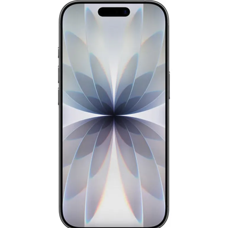 Smartphone/Móvil Apple iPhone 17 6.3" 8GB 256GB 5G Negro