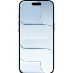 Smartphone/Móvil Apple iPhone Air 6.5" 12GB 1TB 5G Azul Cielo