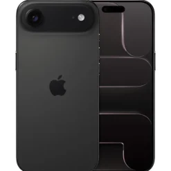Smartphone/Móvil Apple iPhone Air 6.5" 12GB 1TB 5G Negro Espacial