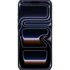 Smartphone/Móvil Apple iPhone 17 Pro Max 6.9" 12GB 256GB 5G Azul Oscuro