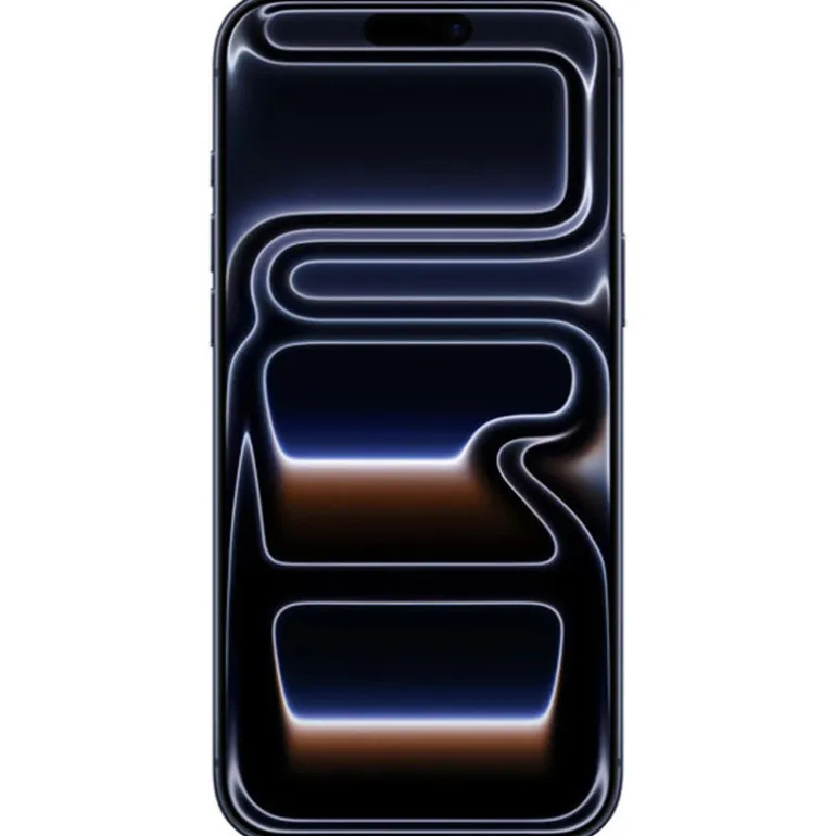 Smartphone/Móvil Apple iPhone 17 Pro Max 6.9" 12GB 256GB 5G Azul Oscuro