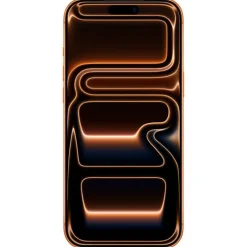 Smartphone/Móvil Apple iPhone 17 Pro Max 6.9" 12GB 256GB 5G Naranja Cósmico