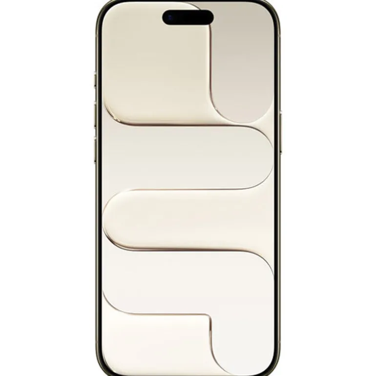 Smartphone/Móvil Apple iPhone Air 6.5" 12GB 1TB 5G Dorado Claro